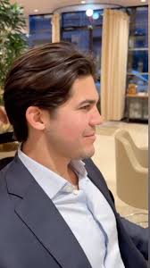 Hair cut and style for Ivica @maisonseventyseven , #behindthechair #soho  #newyorkcity #sohosalon #menshair #menshaircut #mensstyle #classichaircuts  #elistylee #maisonseventyseven