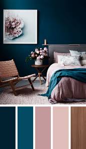 This color palette is very eye pleasing and great color scheme for bedroom. 12 Best Bedroom Color Scheme Ideas And Designs For 2021