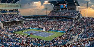 We did not find results for: Cincinnati Open 2019 Infromation Sponsors Cincinnati Tennis 2019