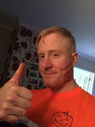 Kyle Garling's Instagram, Twitter & Facebook