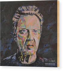 Robert Yaeger Wood Prints