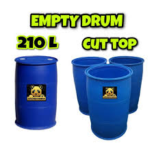 Botol plastik bekas, spon/flanel, spon glitter, renda. Used 210l Empty Hdpe Drum Tong Air Plastic Drum Tong Drum Plastik Bekas Air å¤§åž‹æ°´æ¡¶ Shopee Malaysia