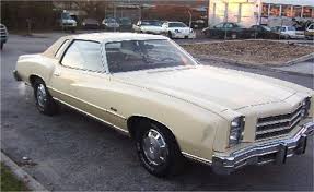 Image result for Monte Carlo White 1977 Renault