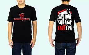 Clothing (brand) vespa club indonesia. Jual Kaos Vespa Desain Original Di Lapak Regha Agung Purnama Bukalapak