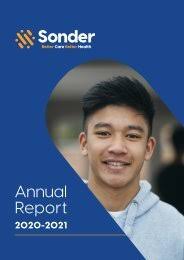 OE 2016 Annual Report