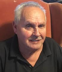 Obituary information for Harlan Carol Napper