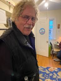 Robert J. Speck Obituary August 12, 2024