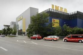 Gasalarm Bei Ikea Ikea Wir Sind Jetzt Sensibilisiert Landkreis Boblingen Stuttgarter Zeitung