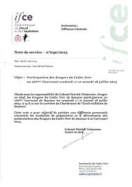 Ramadan les horaires de travail fixes de 09h00 a 16h00 by radioalgerie.dz. Note De Service Organisation Des Horaires De Travail Des Download 655 883 Exemple Note Interne 37arts Net