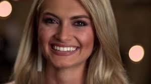 Miss Mississippi USA 2017 Ashley Hamby Introduction