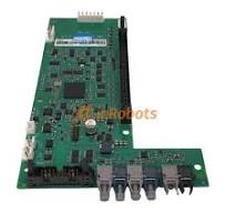ABB PCB Boards - Control & Interface Circuit Boards for ...