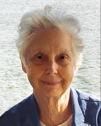 Marion Ruth Wise Obituary November 7, 2023