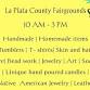 Summer Fun Arts & Crafts Show