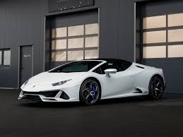 Well, the lamborghini huracan evo does none of that. Mb Autopflege Lamborghini Huracan Evo Spyder