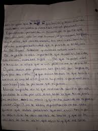 Fuiste Y Vas A Ser El Amor De Mi Vida La Conmovedora Carta Que Escribio Una Mujer A Su Pareja Antes De Separarse Ciudadanos La Voz Del Interior