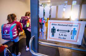 Fußball abmeldung für kind vordruck : Corona Und Schule In Der Region Stuttgart Durfen Eltern Ihr Kind Formlos Vom Prasenzunterricht Abmelden Stuttgart Stuttgarter Zeitung