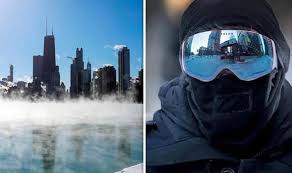 72 f south loop station|report. Chicago Weather Temperature To Plunge To Coldest Ever Recorded In Chicago On Thursday World News Express Co Uk