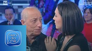 Stream tracks and playlists from pippo franco on your desktop or mobile device. Pippo Franco Ricorda I Difficili Esordi In Tv E La Sua Carriera Vieni Da Me 23 01 2019 Youtube