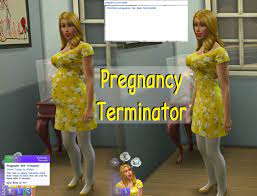 Not all mods are appropriate for kids, but gamers of all ages will enjoy these 10 best sims 4 mods for 2020. Mod The Sims Pregnancy Terminator Command Mod