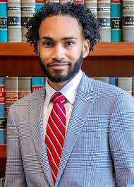 Samuel Lincoln Rai 🌈