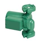 Series Cartridge Circulators Taco Comfort Solutions