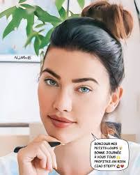 Paula Heaton's Instagram, Twitter & Facebook