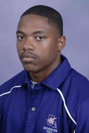 2008 Demon Football Roster