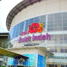 How to get to aeon bukit indah shopping centre. Aeon Bukit Indah Shopping Centre 192 Tips