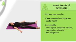 Feb 11, 2020 · @alwaysclau: How To Perform Savasana Corpse Pose In Yoga Youtube