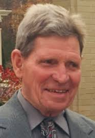 Obituary for Fredrick C. "Fred" Whitney