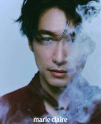 台湾🇹🇼での撮影。 フォトグラファーHazelもすごく手際良くアーティスティックでナイスな撮影でした😉 @marieclairetw  Talent／藤岡靛 Dean Fujioka @tfjok Chief Feature Editor＆Text ／JuJu Chen  @you.hapig Styling Director／Kris Lin @beloveapril Photographer ...