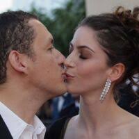 Un film de dany boon avec laurence arné. Dany Boon Et Sa Compagne Laurence Arne Preparent Un Projet Ensemble Gala
