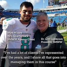 If you're in it for the money, then definitely you will not be happy. How To Become A Great Sports Agent