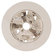 They are designed to detect early signs of fire. Tj Security Products