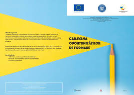 Maybe you would like to learn more about one of these? Caravana OportunitÄƒÈ›ilor De Formare Vine La Satu Mare Cursuri Gratuite