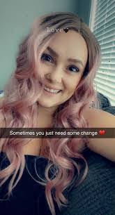 Rhonda Overton's Instagram, Twitter & Facebook