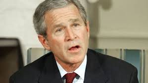 Bush defends war in Iraq despite weapons' doubts