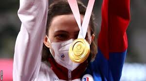 Jul 27, 2021 · the roc will be competing instead of russia at the winter olympics in beijing in february 2022. Nxxu1ngcgomzym