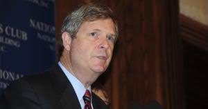 Senate confirms Tom Vilsack as next U.S. Secretary of Agriculture