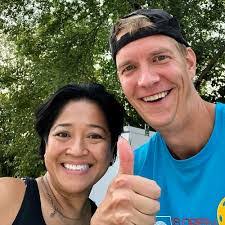 Aaron Trost's Instagram, Twitter & Facebook