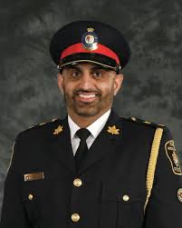 THE FUTURE OF LEADERSHIP IN POLICING