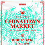 Blooms Chinatown Market