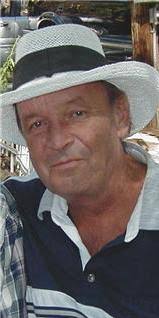 James Harbison Obituary (2007)