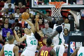 Some people who dont play a sport initially usually play other sports and possess athletic instincts that transfer well into other sports. Boston Celtics Why Tacko Fall Gives Team Big Edge When Nba Resumes