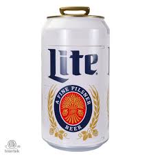 Here's a few shows we plan on seeing, while dancing on a picnic table with an ice cold miller lite: Koolatron Miller Lite Rocky Mountain Portable 8 Can Thermoelectric Mini Fridge 5 4 L 5 7 Quarts Capacity 12v Dc 110v Ac Cooler For Home Den Dorm Cottage Cabin Beer Beverages Snacks Skincare Cosmetics Medication