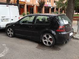 В объявлении за 28 690 € (брутто) (2 519. Schwarzer Golf 4 Aus Spanien Tuning In Spanien