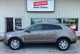 Image result for Mocha Steel 2012 SRX