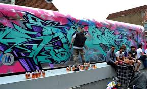 Pin On Murals Graffiti