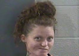 Subject Arrested Off Miller Road In Laurel County Facing Multiple Charges