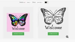 How To Convert A Png Or Jpg To An Svg Create With Sue